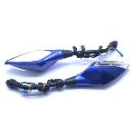 SPION LAMPU SEN HONDA BLUE
